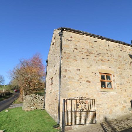 Drover's Cottage Wolsingham Exteriör bild