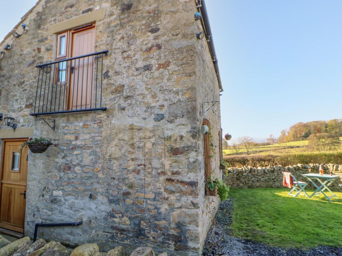 Drover's Cottage Wolsingham Exteriör bild
