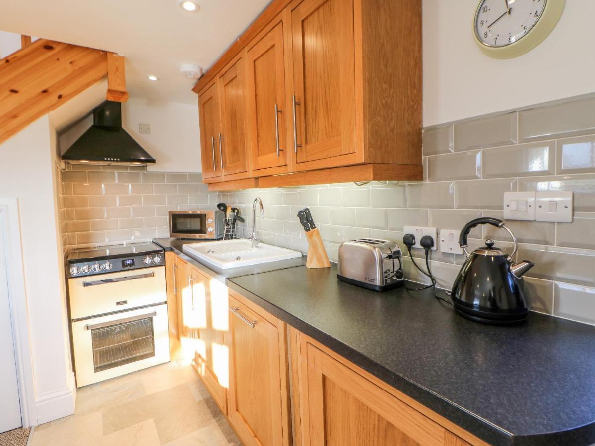 Drover's Cottage Wolsingham Exteriör bild