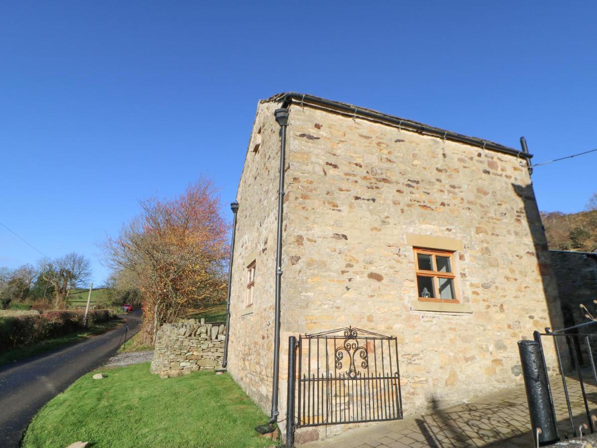 Drover's Cottage Wolsingham Exteriör bild
