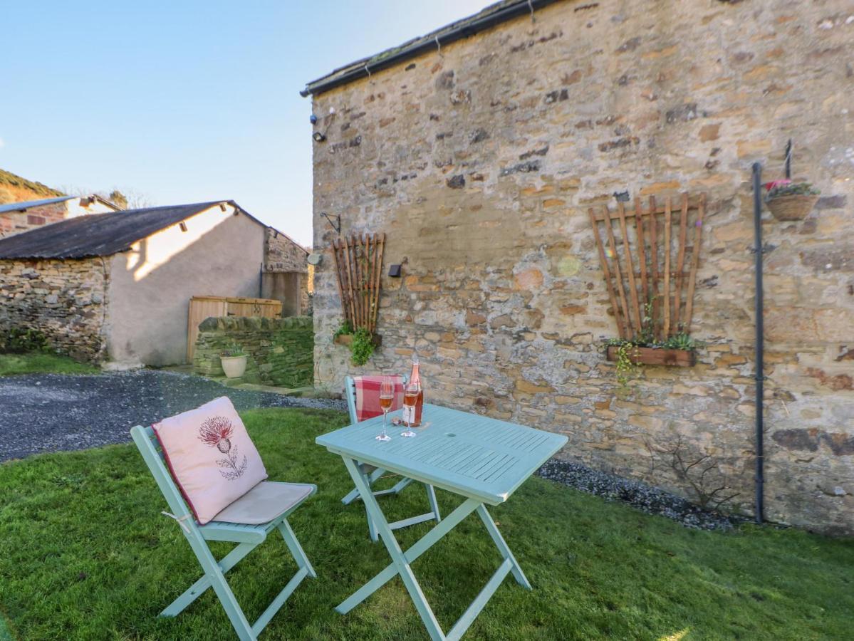 Drover's Cottage Wolsingham Exteriör bild