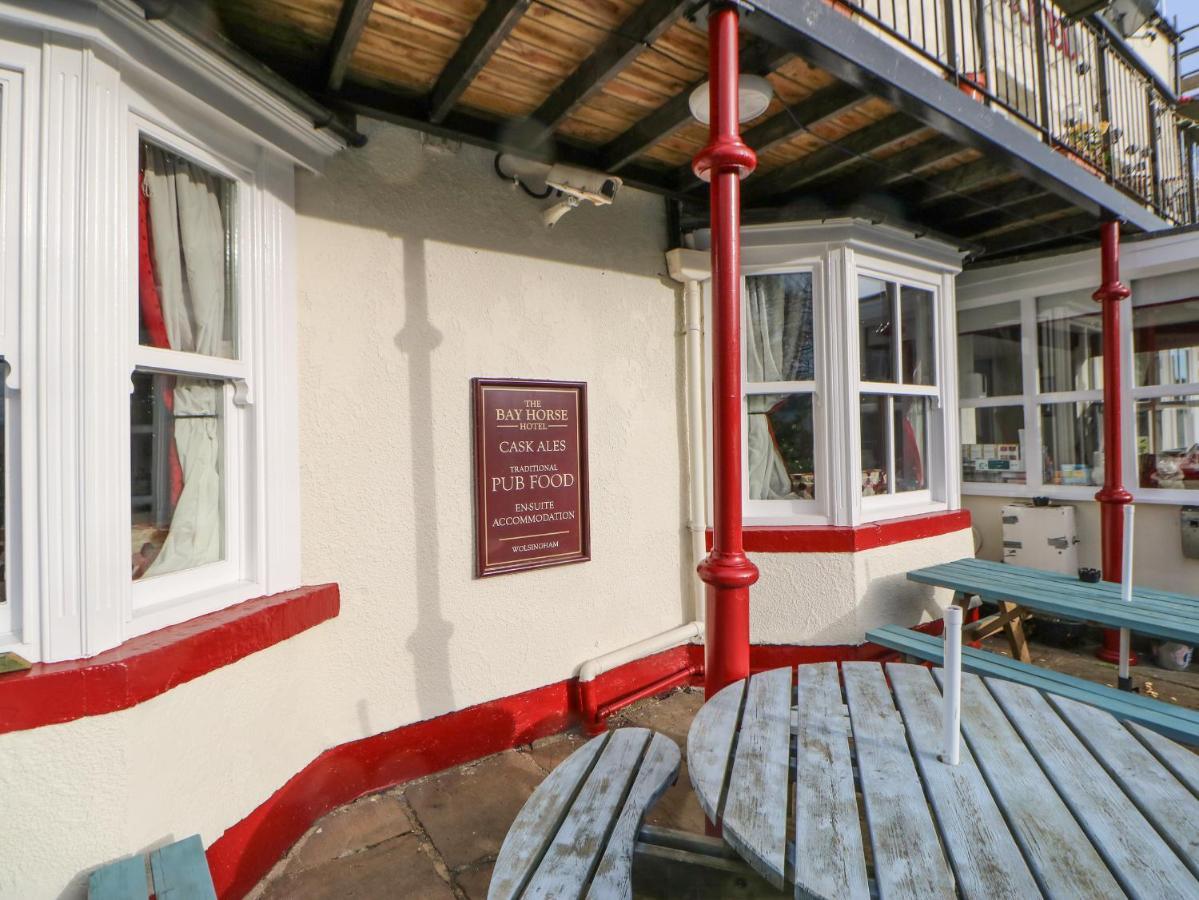 Drover's Cottage Wolsingham Exteriör bild