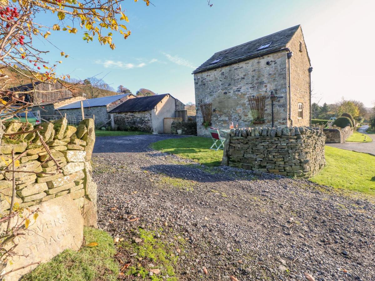 Drover's Cottage Wolsingham Exteriör bild