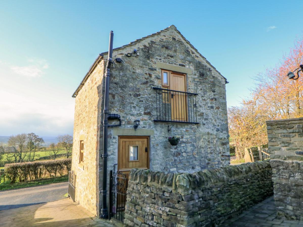 Drover's Cottage Wolsingham Exteriör bild